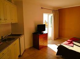 Porto Mós Residence