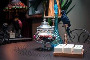 Hotel Des Deux Clefs