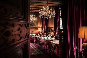 Hotel Des Deux Clefs