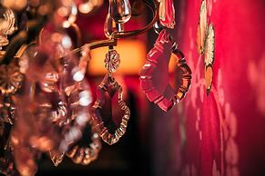 Hotel Des Deux Clefs