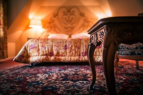 Hotel Des Deux Clefs