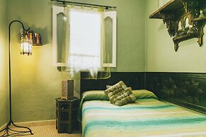 El Riad Andaluz