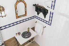 El Riad Andaluz