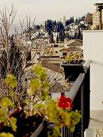 Hotel Mirador Arabeluj