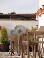Hotel Mirador Arabeluj