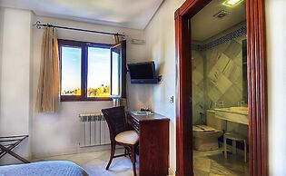 Hotel Mirador Arabeluj