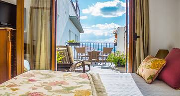 Hotel Mirador Arabeluj