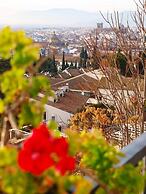 Hotel Mirador Arabeluj