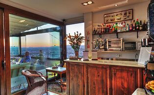 Hotel Mirador Arabeluj