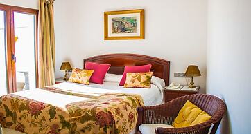 Hotel Mirador Arabeluj