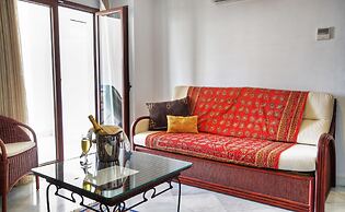 Hotel Mirador Arabeluj