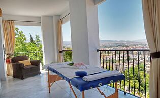 Hotel Mirador Arabeluj