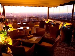 Hotel Mirador Arabeluj