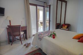 Hotel Mirador Arabeluj