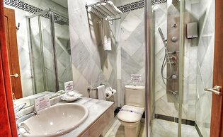 Hotel Mirador Arabeluj