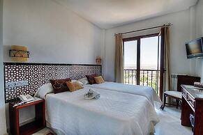 Hotel Mirador Arabeluj