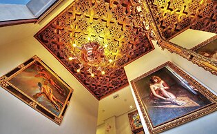 Hotel Mirador Arabeluj