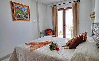 Hotel Mirador Arabeluj