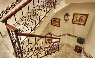 Hotel Mirador Arabeluj