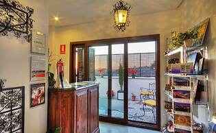 Hotel Mirador Arabeluj