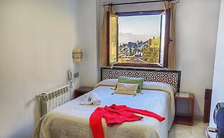 Hotel Mirador Arabeluj