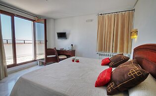 Hotel Mirador Arabeluj