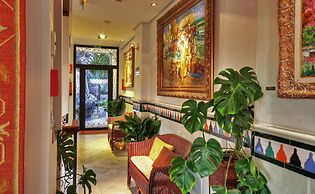 Hotel Mirador Arabeluj