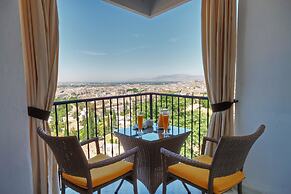Hotel Mirador Arabeluj