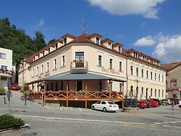 Hotel Podhrad