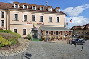 Hotel Podhrad