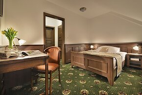 Hotel Podhrad