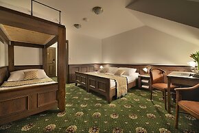 Hotel Podhrad