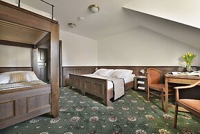 Hotel Podhrad