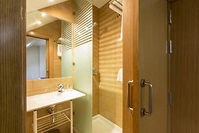 Di Carlo Hotels Madrid