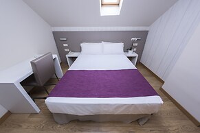 Di Carlo Hotels Madrid