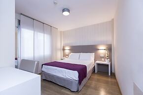 Di Carlo Hotels Madrid