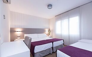 Di Carlo Hotels Madrid