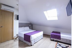 Di Carlo Hotels Madrid