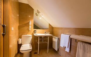 Di Carlo Hotels Madrid