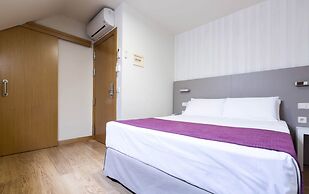 Di Carlo Hotels Madrid