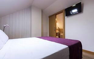 Di Carlo Hotels Madrid
