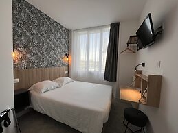 Hotel Le Keroman