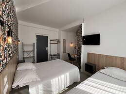 Hotel Le Keroman