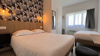 Hotel Le Keroman