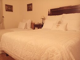 Hotel Rural Quinta do Silval