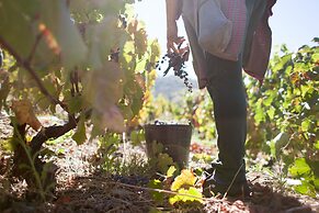 Hotel Rural Quinta do Silval