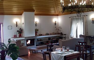 Hotel Rural Quinta do Silval