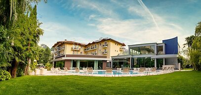 Villa Nicolli Romantic Resort - Adults Only