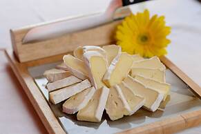 Villa Nicolli Romantic Resort - Adults Only