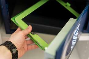 Villa Nicolli Romantic Resort - Adults Only